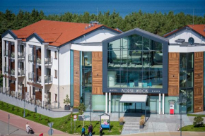 Hotel Morski Widok, Krynica Morska